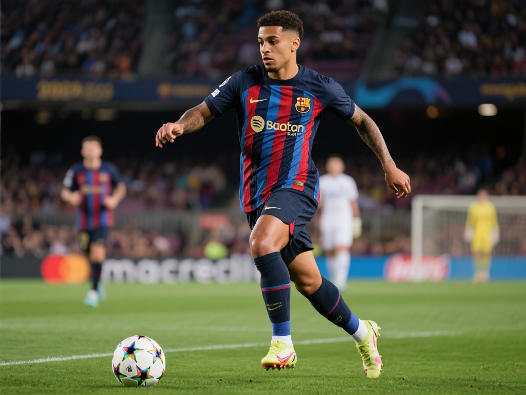 以2023赛季为例，巴萨虽保持强劲表现，