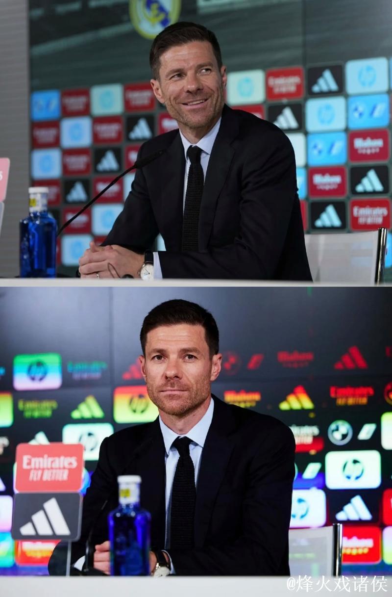 阿隆索若离职,两大候选人成为伯纳乌新热门人选 阿隆索若离职,两大候选人成为伯纳乌新热门人选