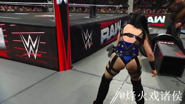 第1699期 瓦奎尔还是拉奎尔？妮琪-贝拉全盘接收